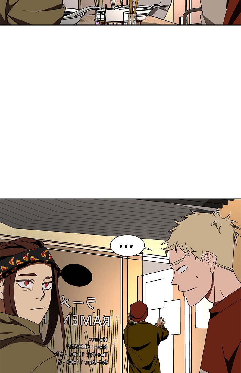 I Love Yoo Chapter 70 - halaman 32