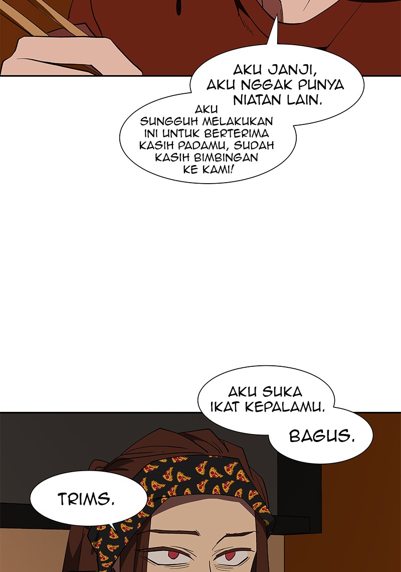 I Love Yoo Chapter 70 - halaman 34