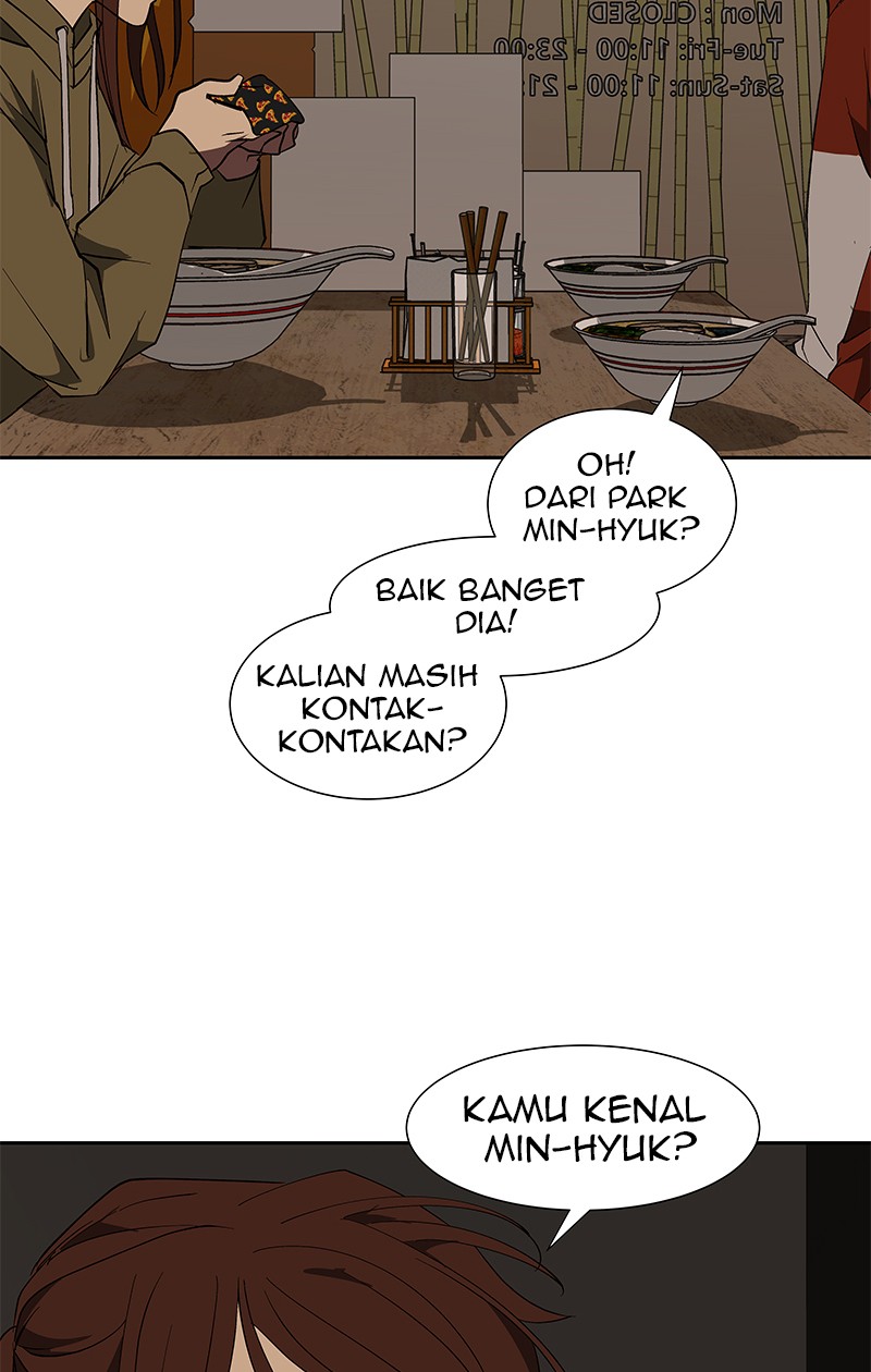 I Love Yoo Chapter 70 - halaman 36
