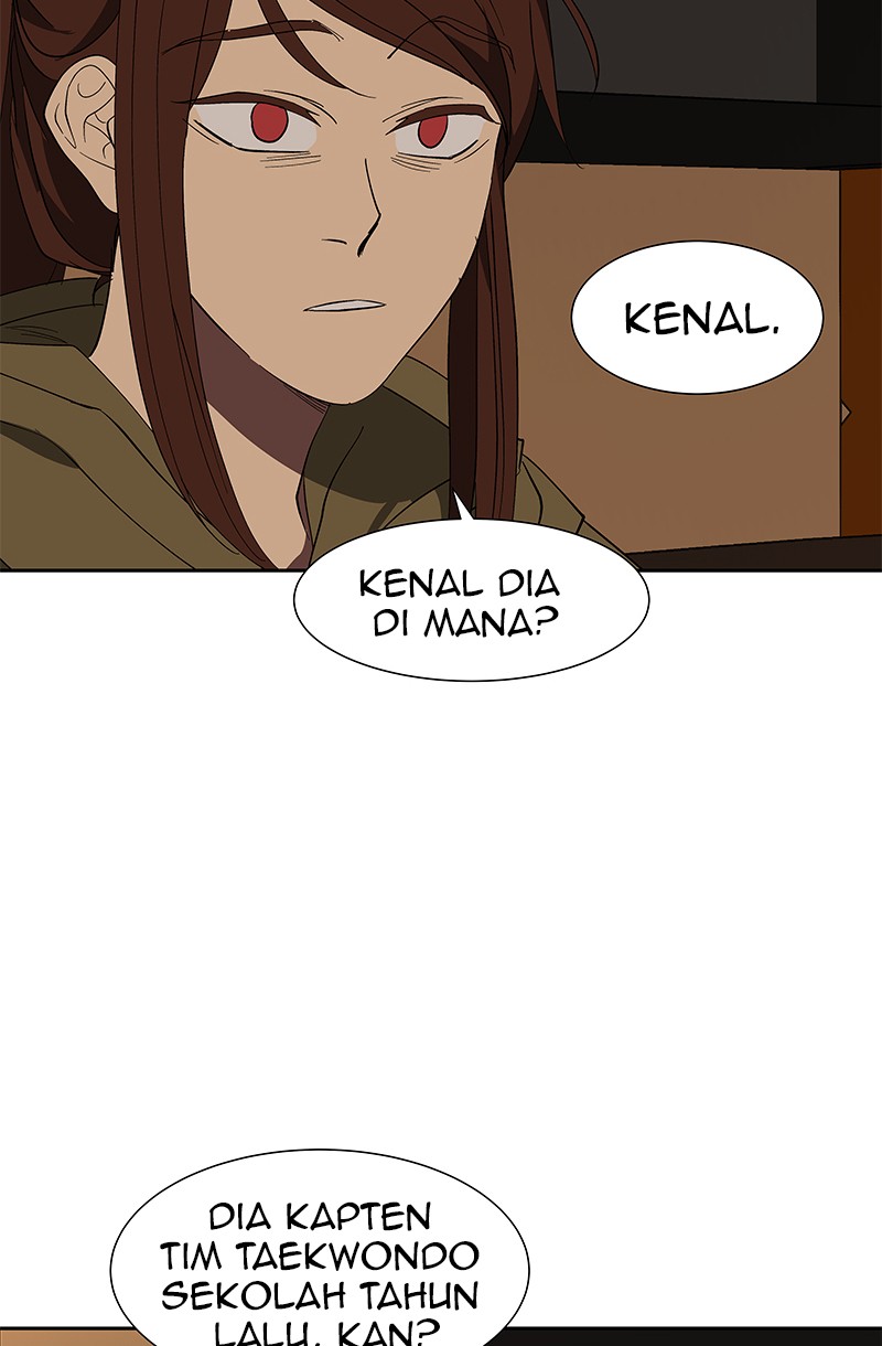 I Love Yoo Chapter 70 - halaman 37
