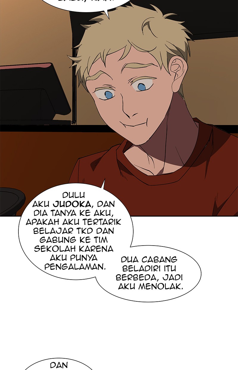 I Love Yoo Chapter 70 - halaman 38