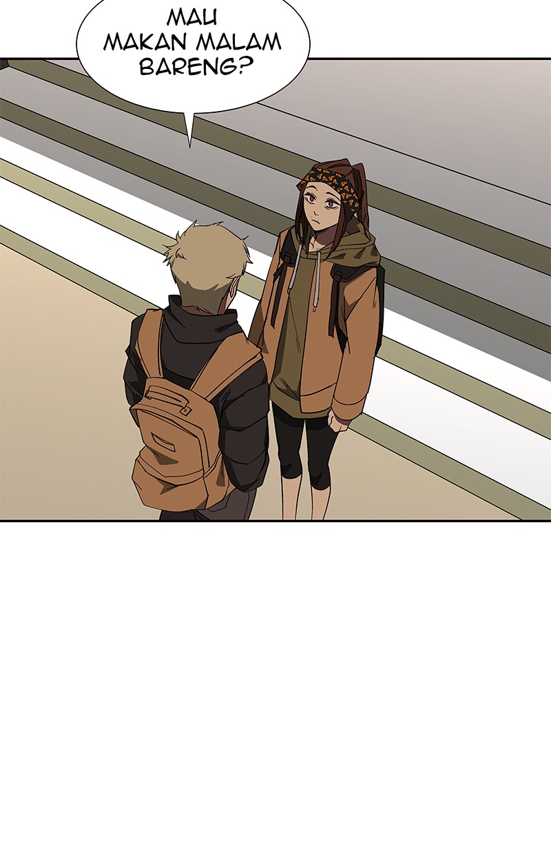 I Love Yoo Chapter 70 - halaman 4