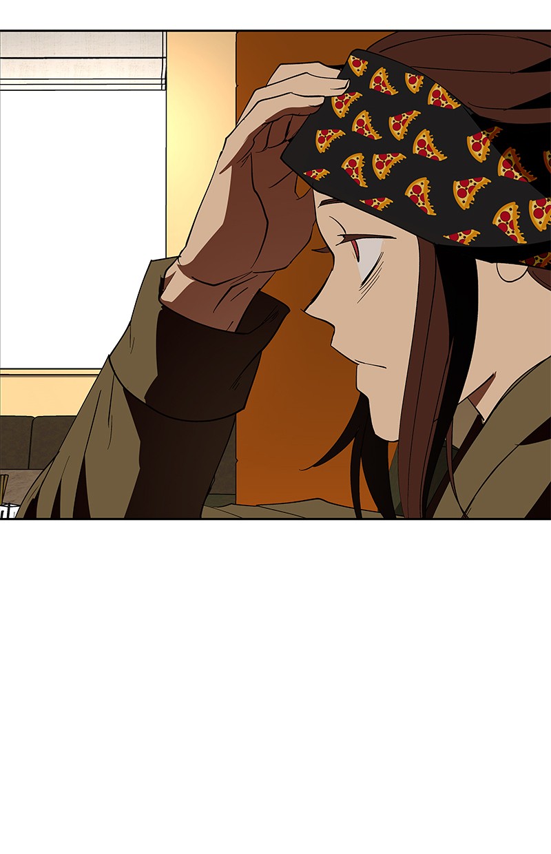 I Love Yoo Chapter 70 - halaman 41