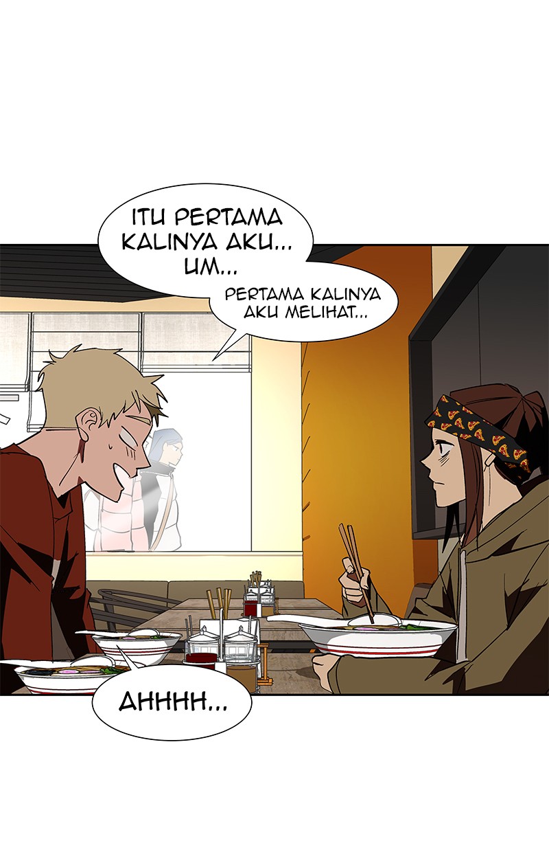 I Love Yoo Chapter 70 - halaman 43