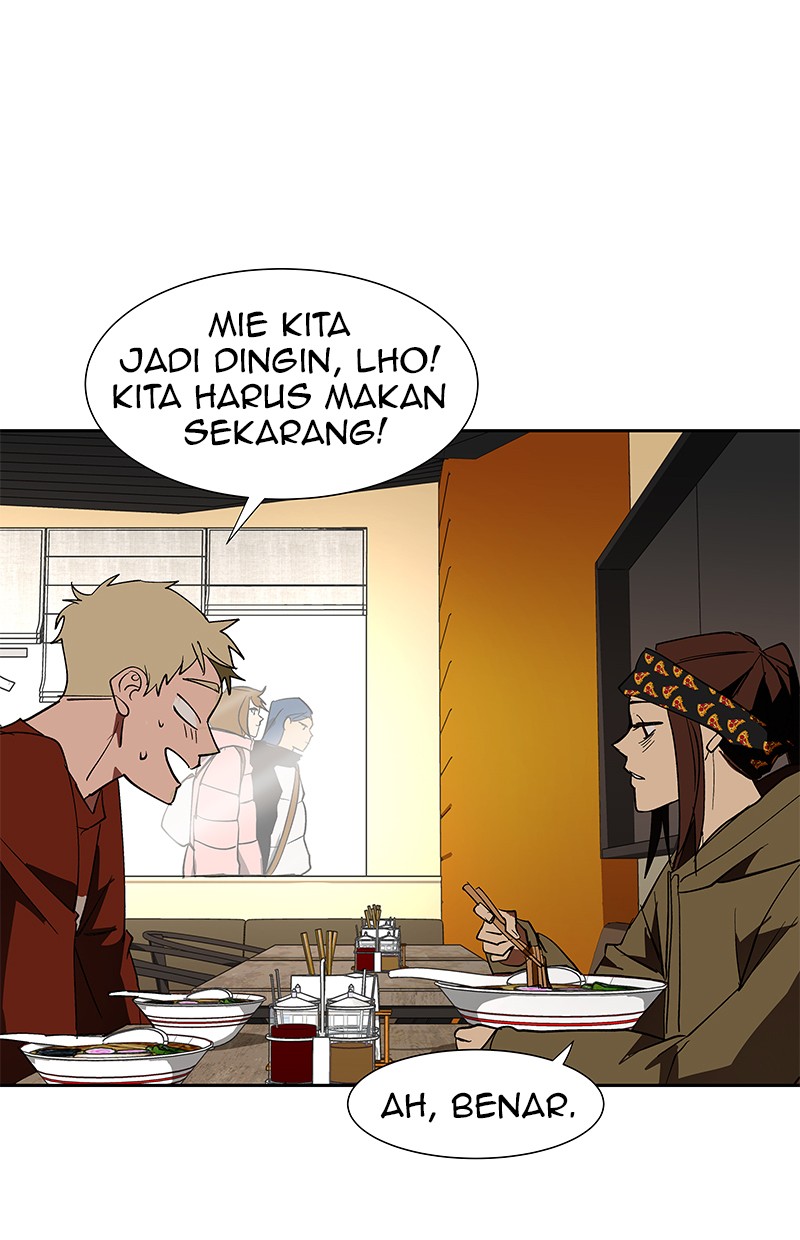 I Love Yoo Chapter 70 - halaman 44