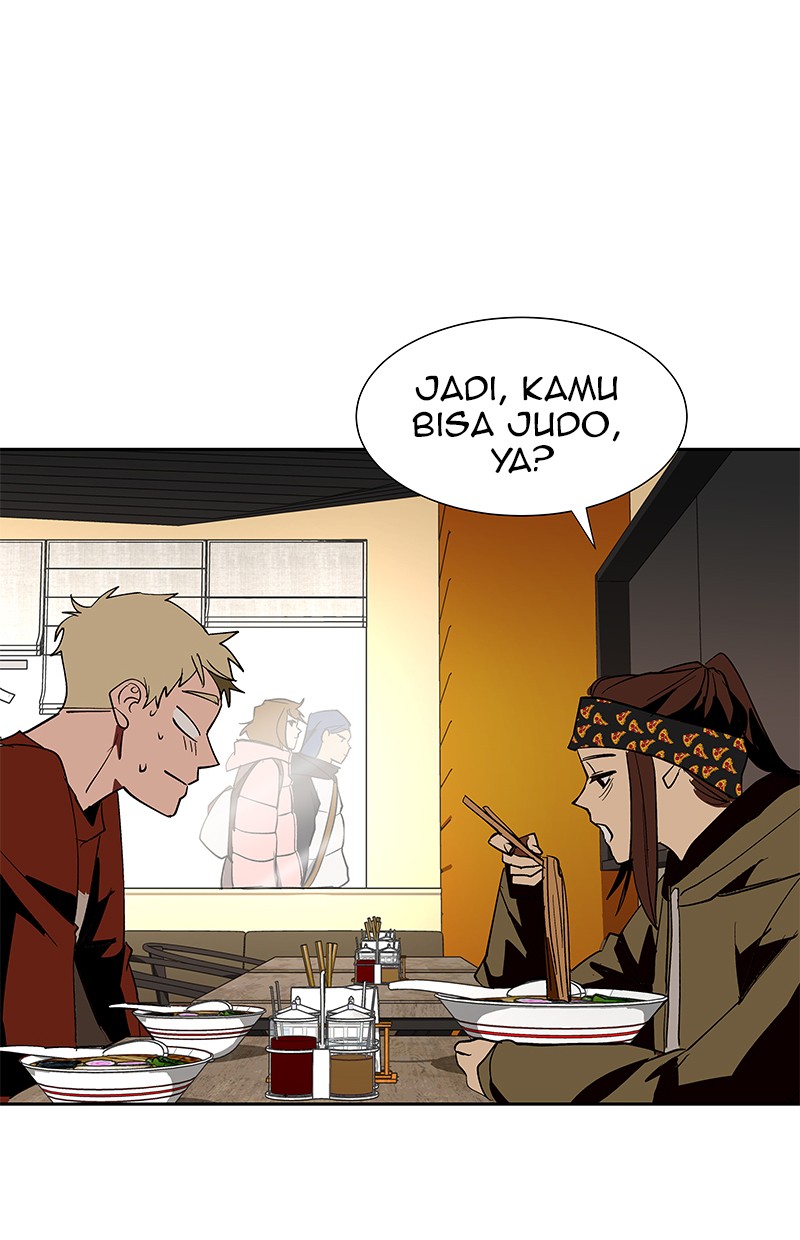 I Love Yoo Chapter 70 - halaman 45