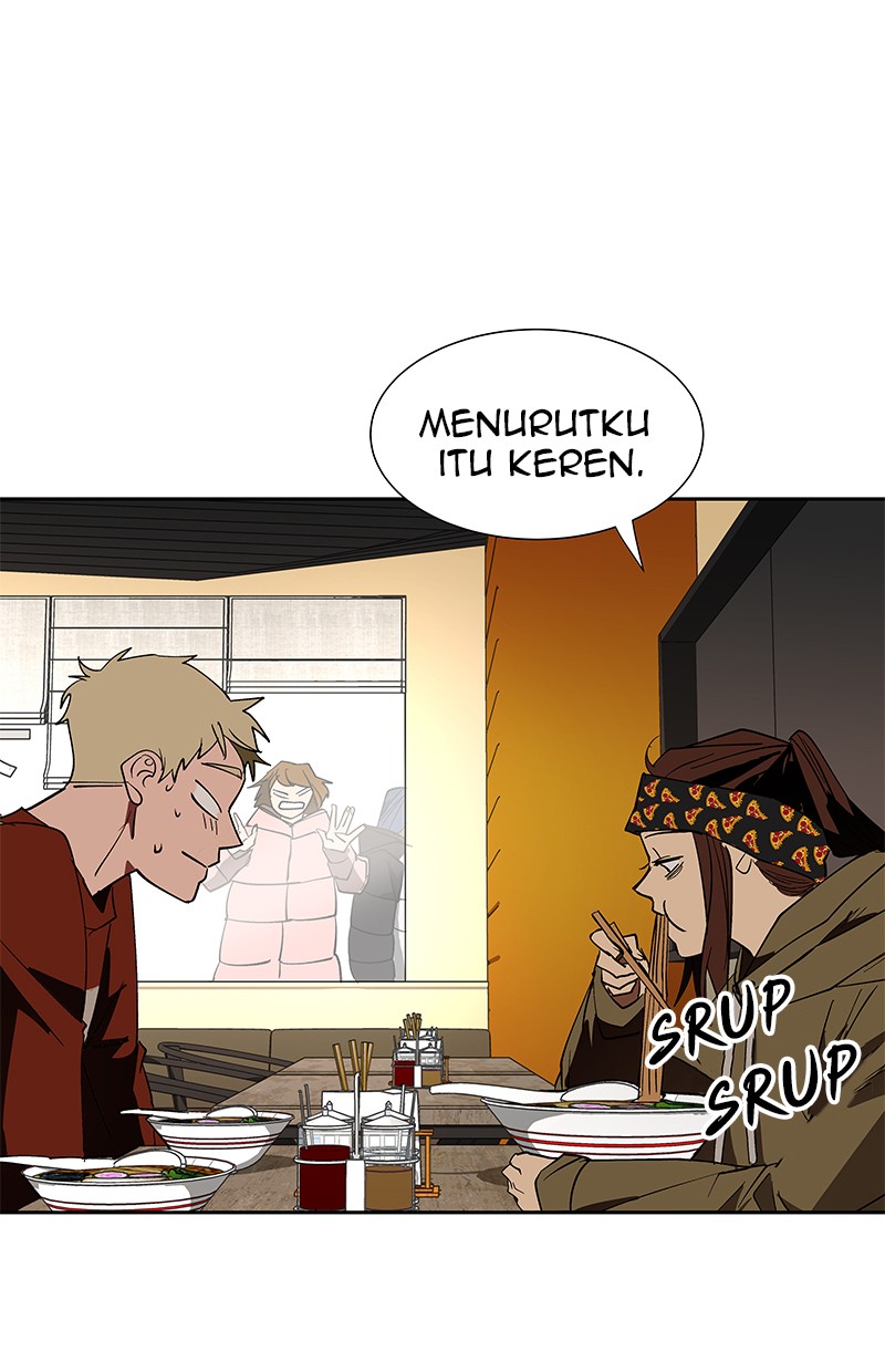 I Love Yoo Chapter 70 - halaman 46