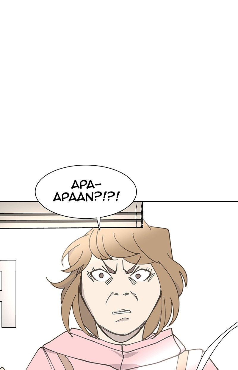 I Love Yoo Chapter 70 - halaman 47