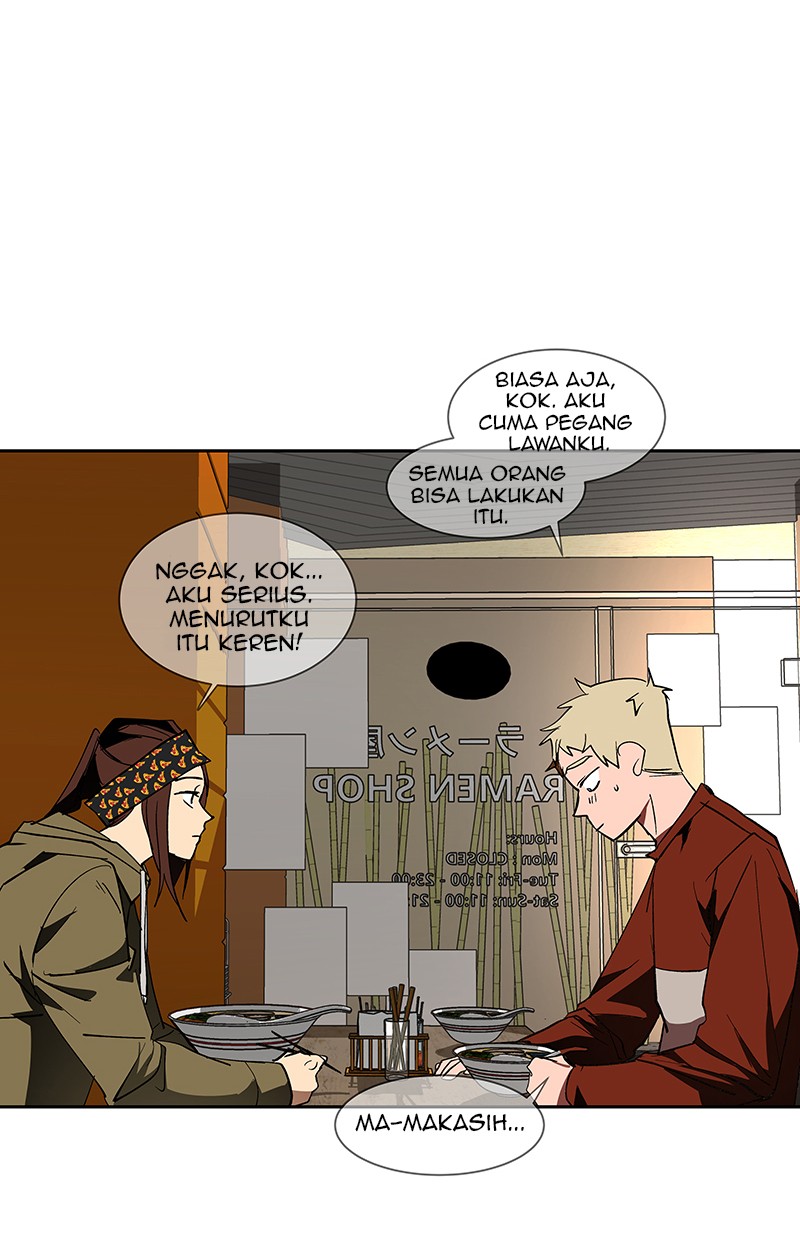 I Love Yoo Chapter 70 - halaman 49