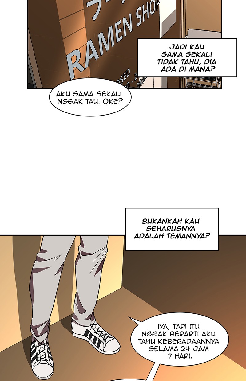 I Love Yoo Chapter 70 - halaman 51