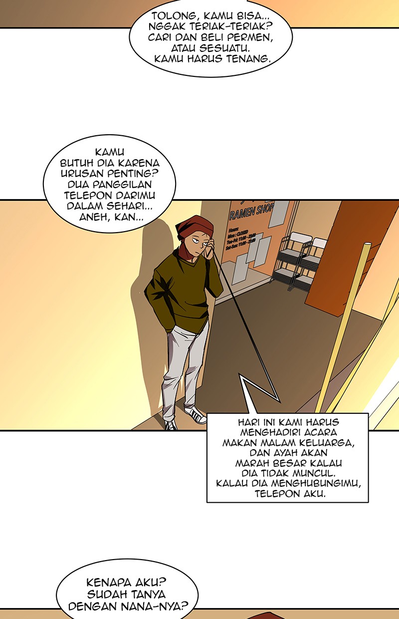 I Love Yoo Chapter 70 - halaman 52