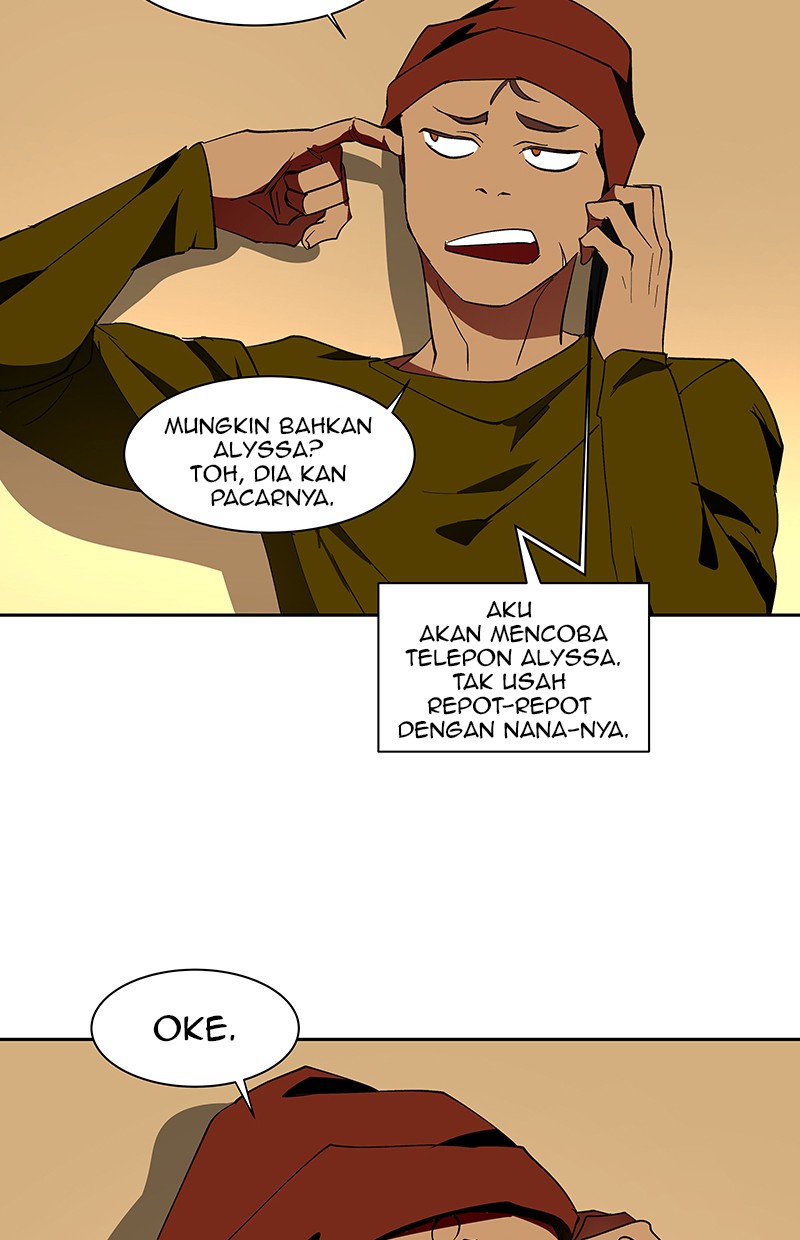 I Love Yoo Chapter 70 - halaman 53