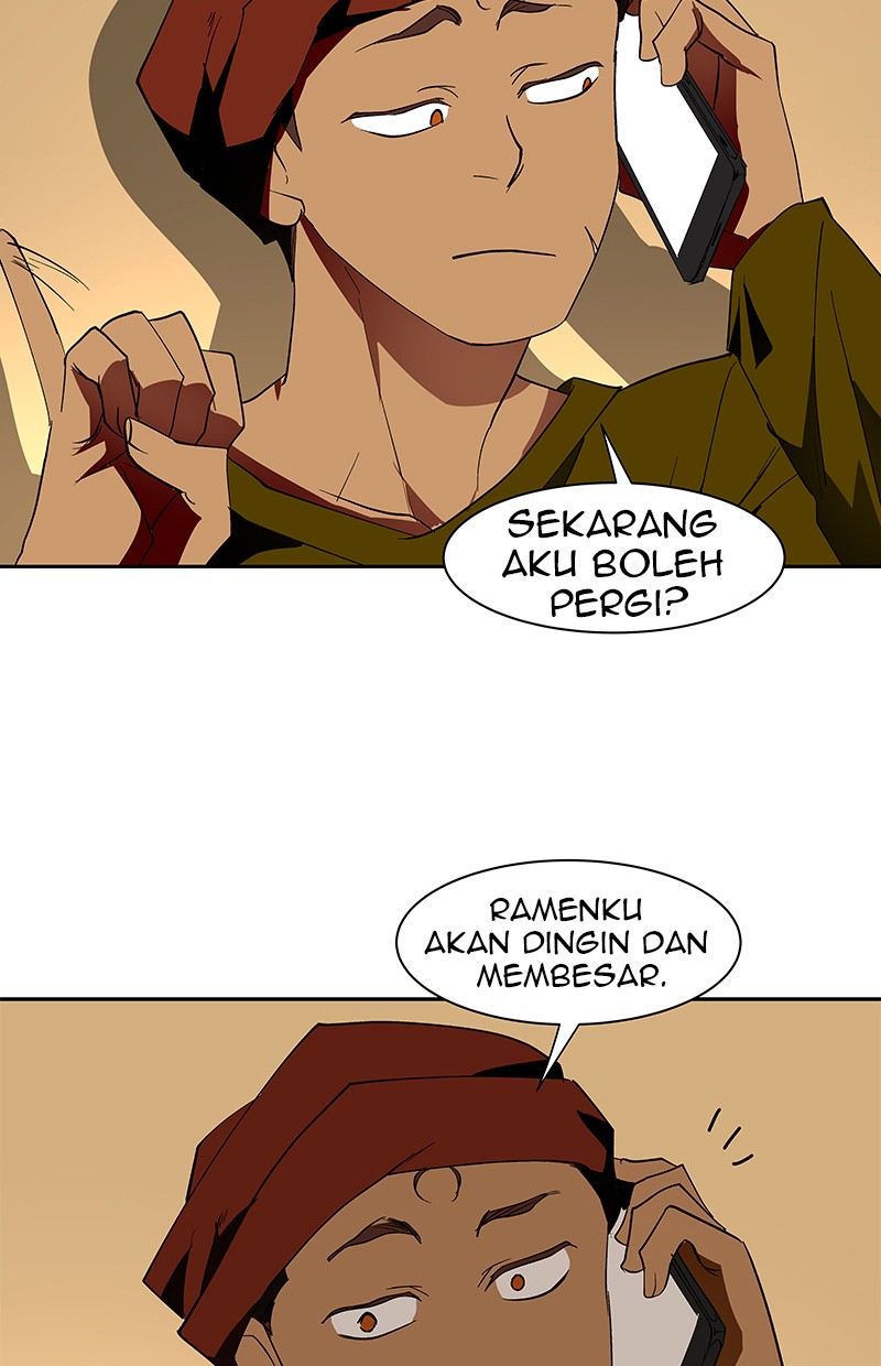 I Love Yoo Chapter 70 - halaman 54