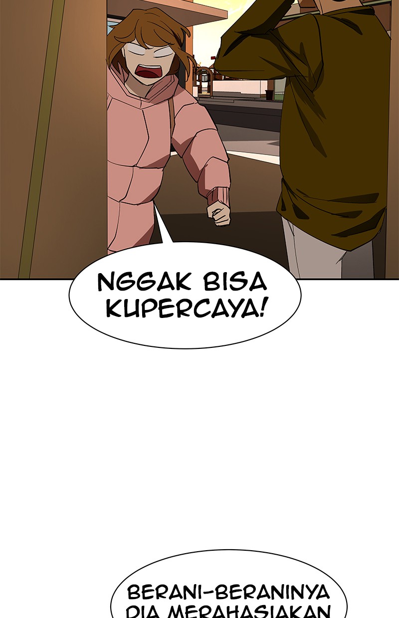 I Love Yoo Chapter 70 - halaman 56