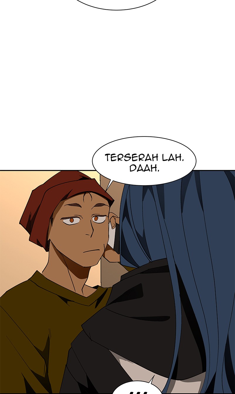 I Love Yoo Chapter 70 - halaman 59