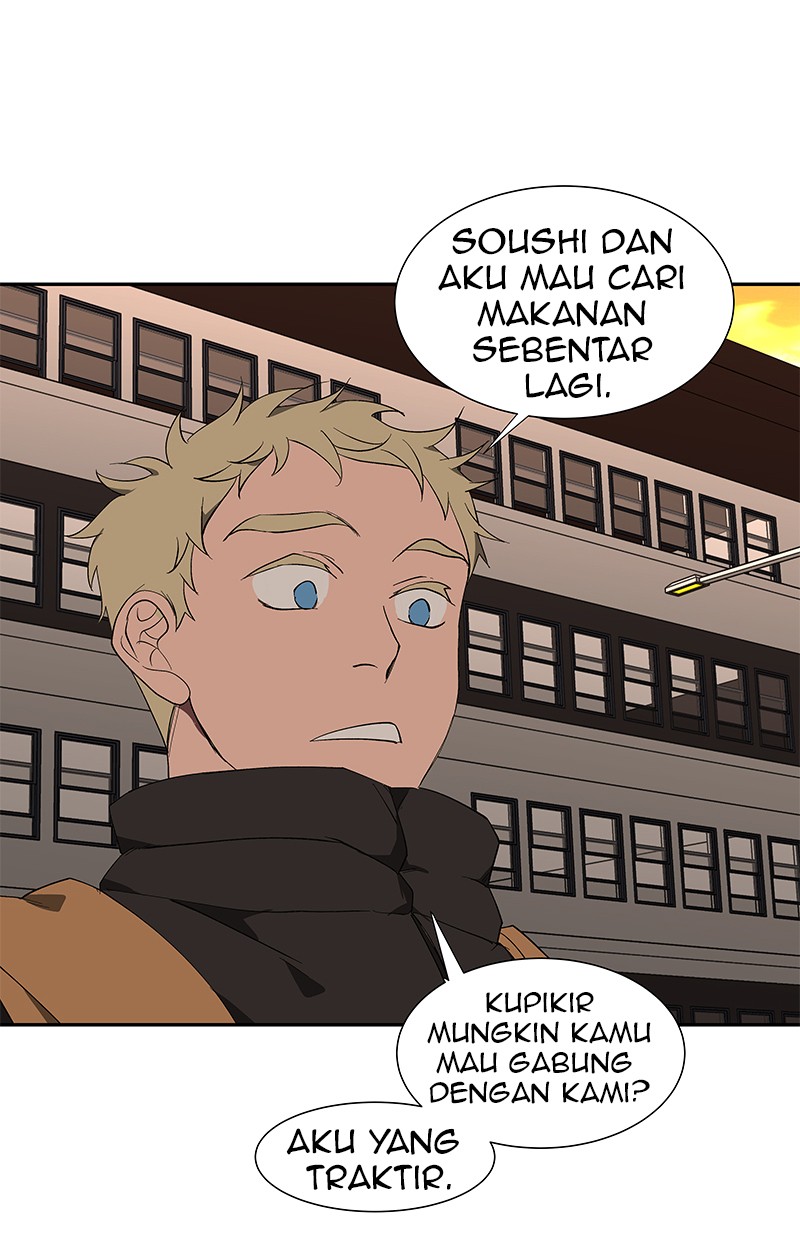 I Love Yoo Chapter 70 - halaman 6