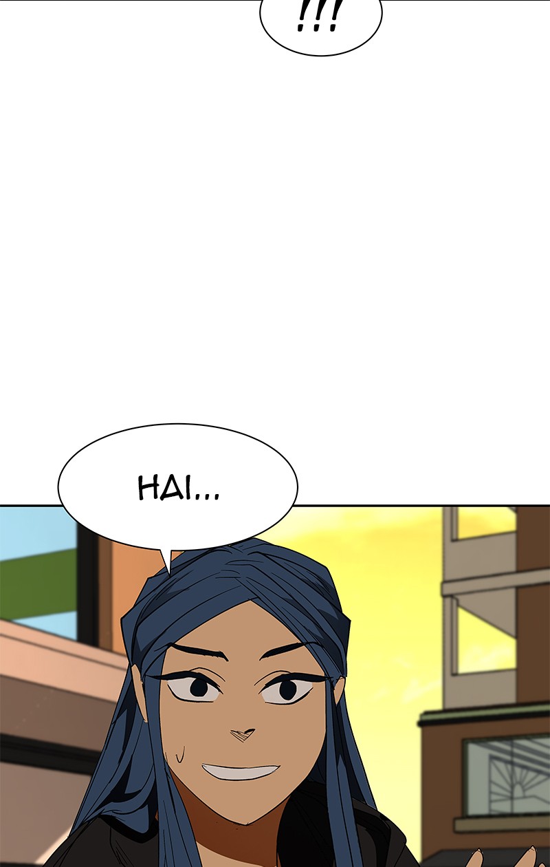 I Love Yoo Chapter 70 - halaman 60
