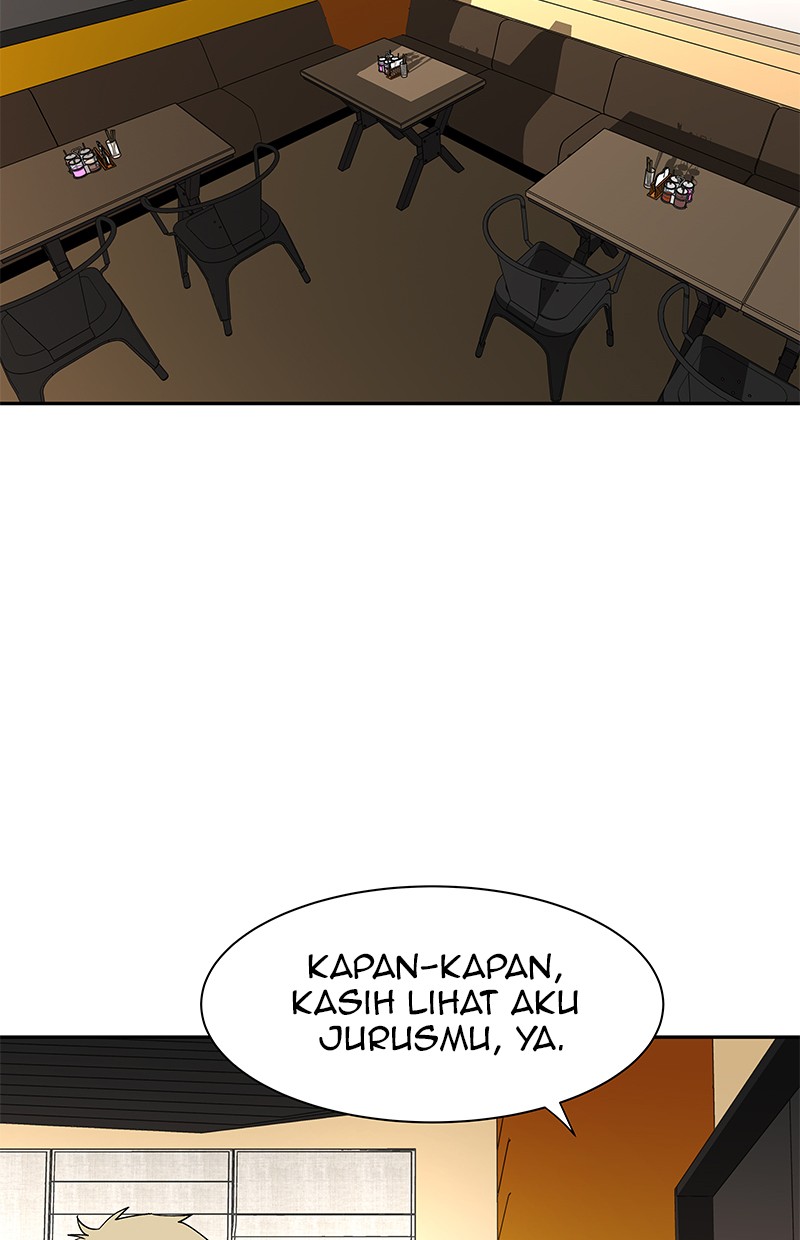 I Love Yoo Chapter 70 - halaman 62