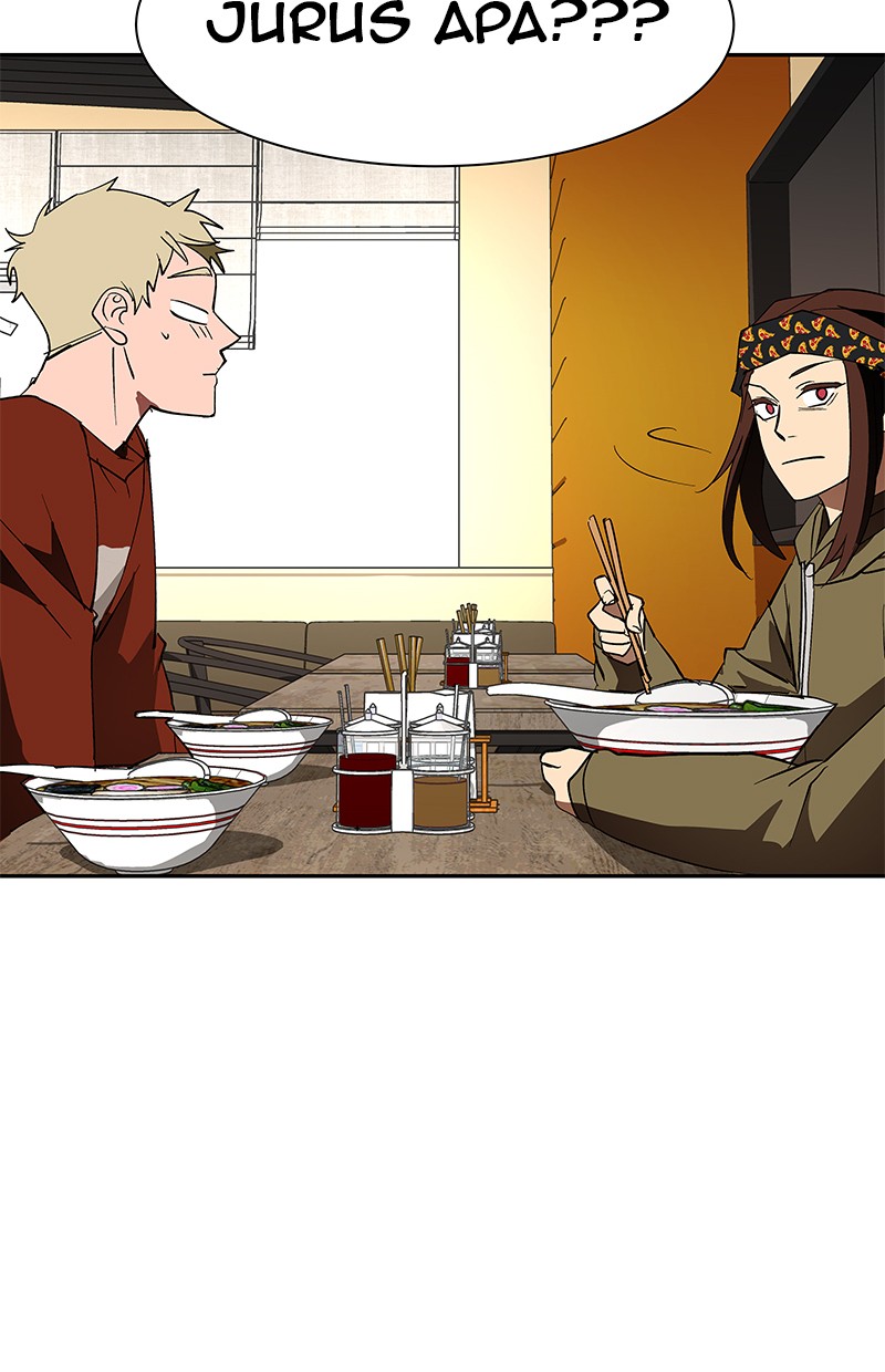 I Love Yoo Chapter 70 - halaman 64