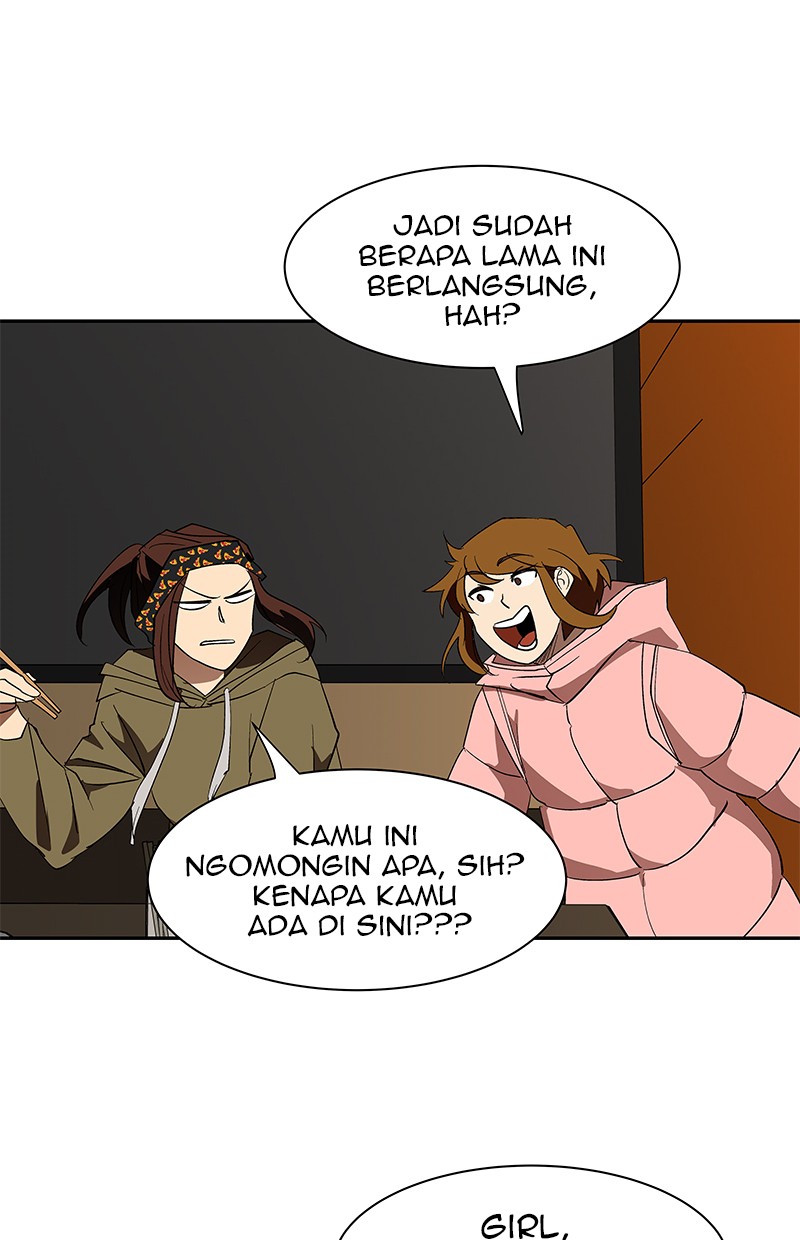 I Love Yoo Chapter 70 - halaman 66