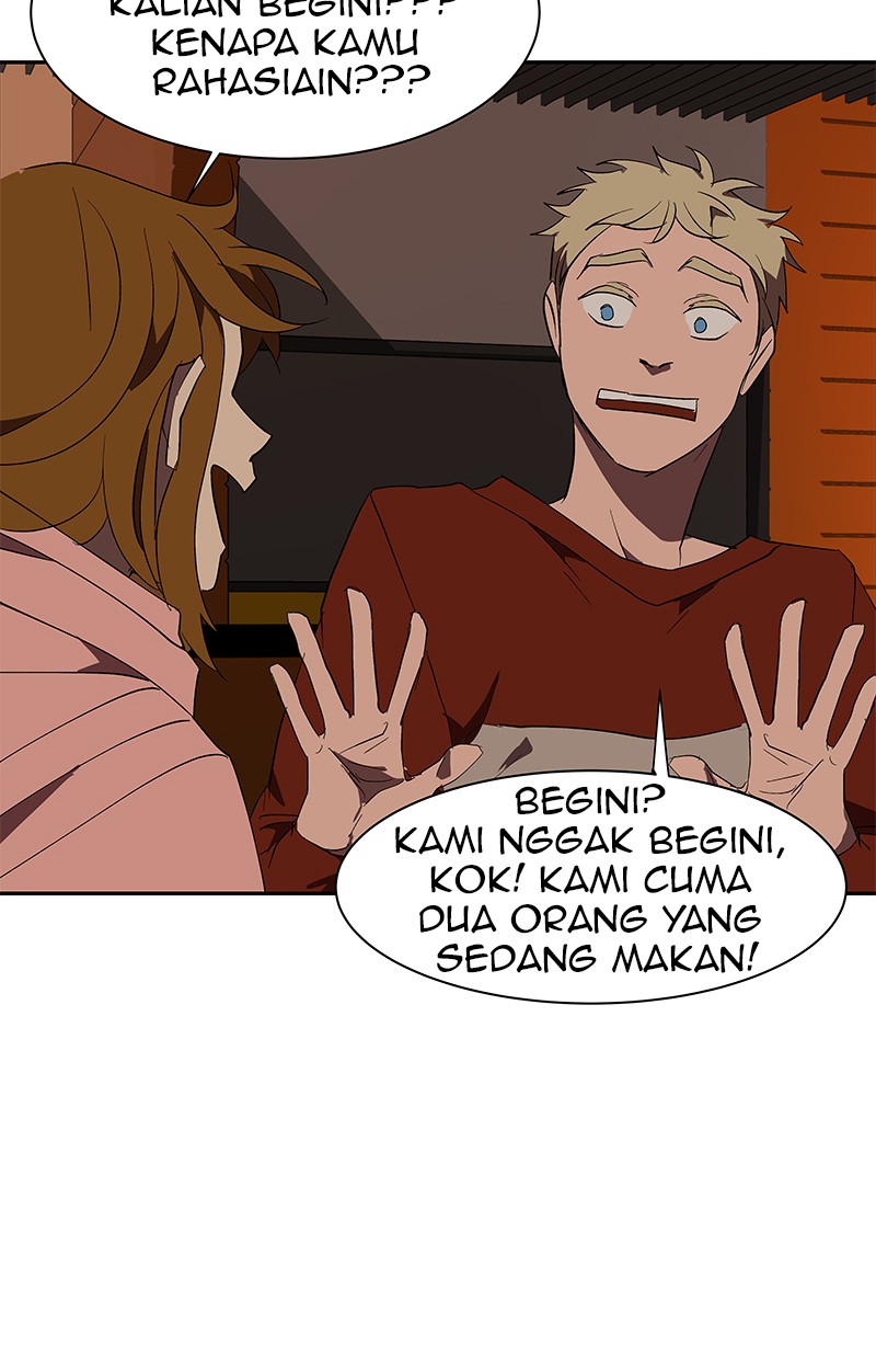 I Love Yoo Chapter 70 - halaman 68