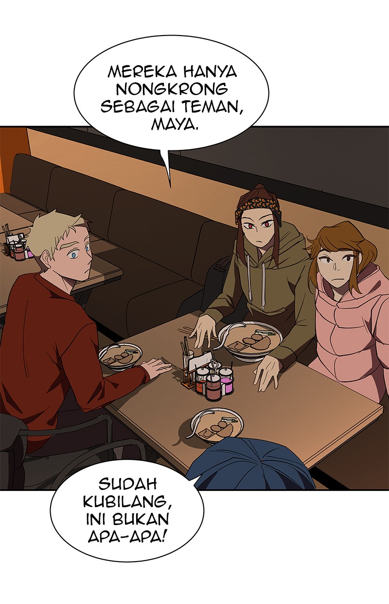 I Love Yoo Chapter 70 - halaman 69