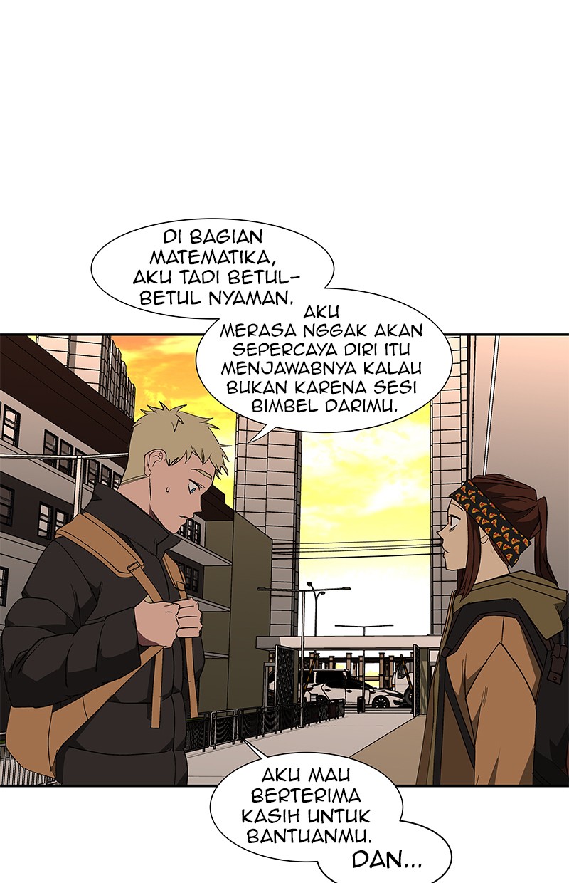 I Love Yoo Chapter 70 - halaman 7