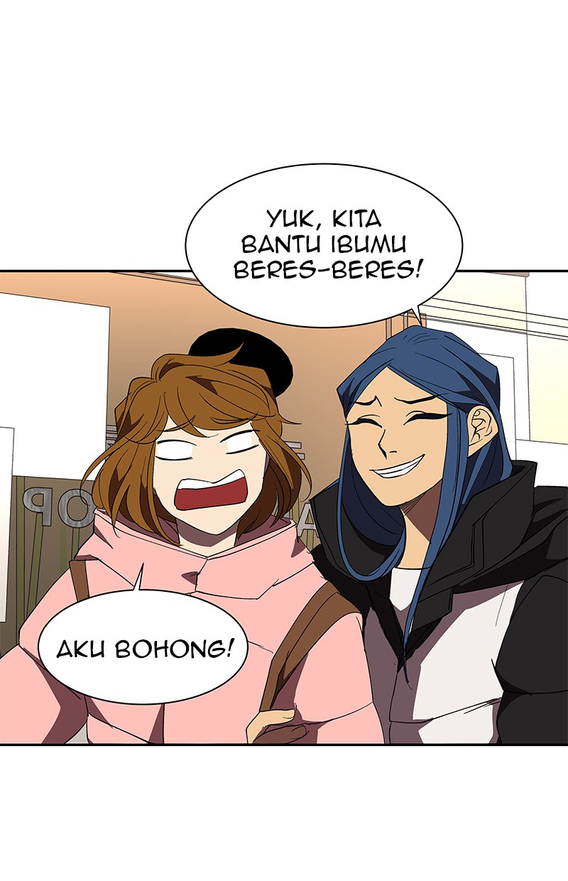 I Love Yoo Chapter 70 - halaman 73