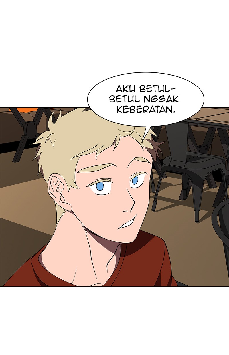 I Love Yoo Chapter 70 - halaman 75