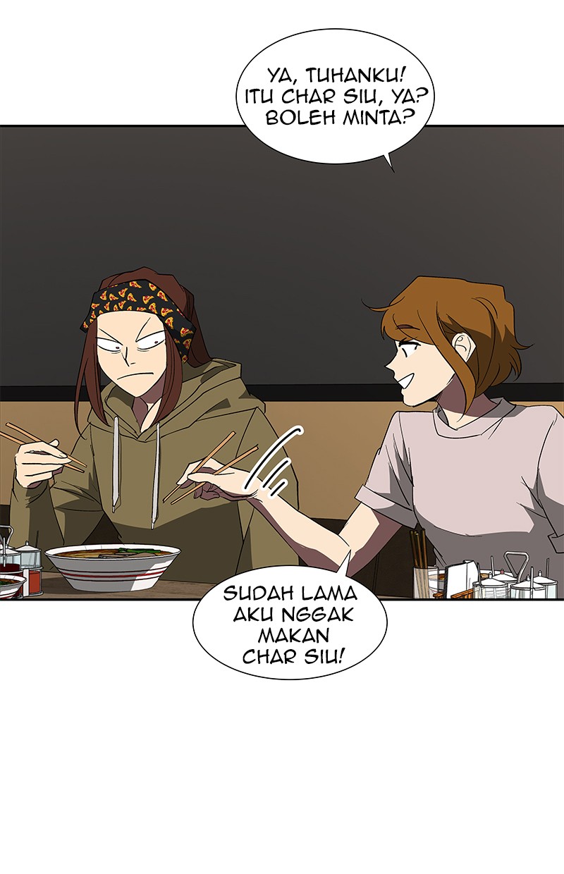 I Love Yoo Chapter 70 - halaman 79