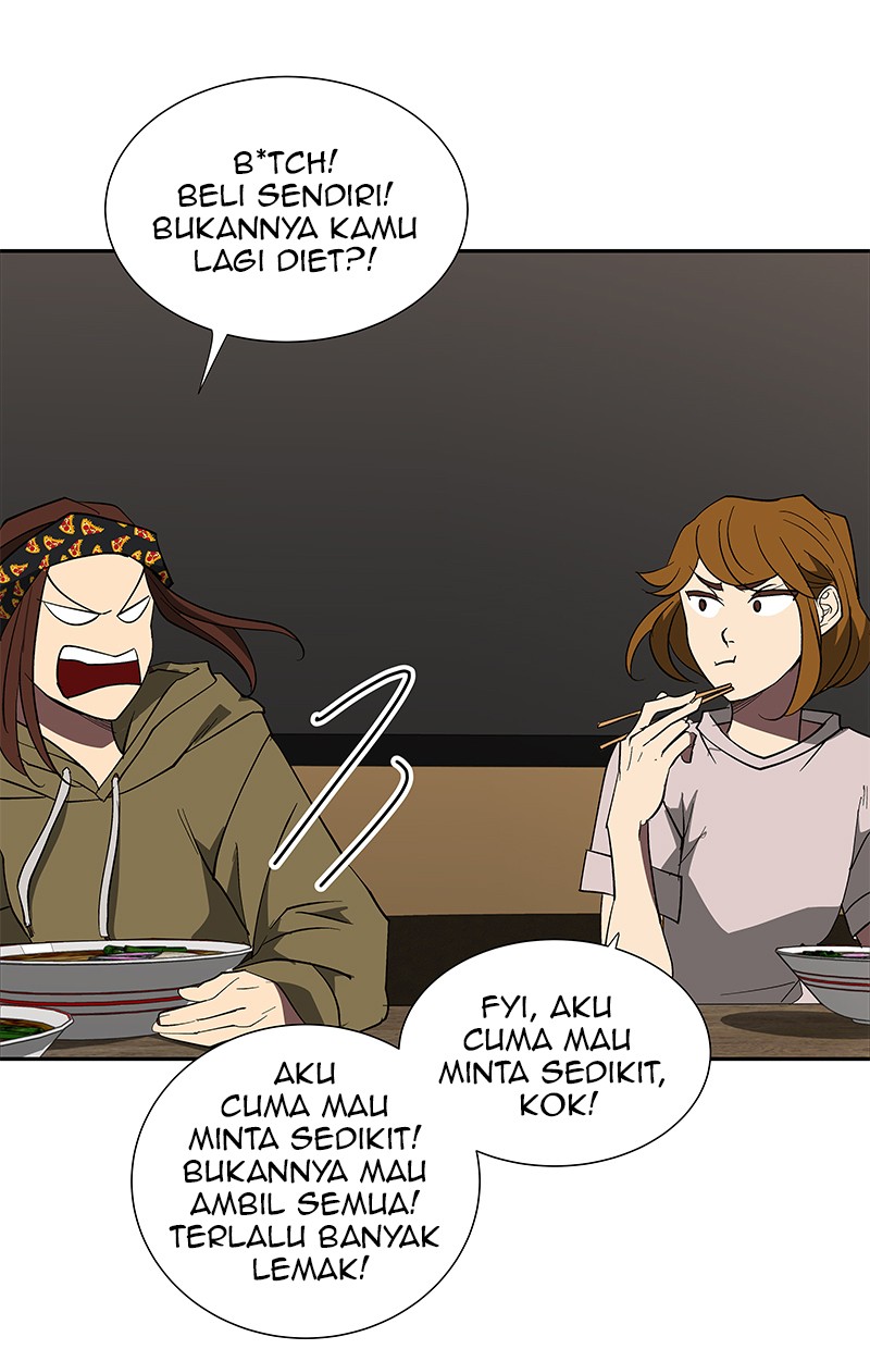 I Love Yoo Chapter 70 - halaman 80