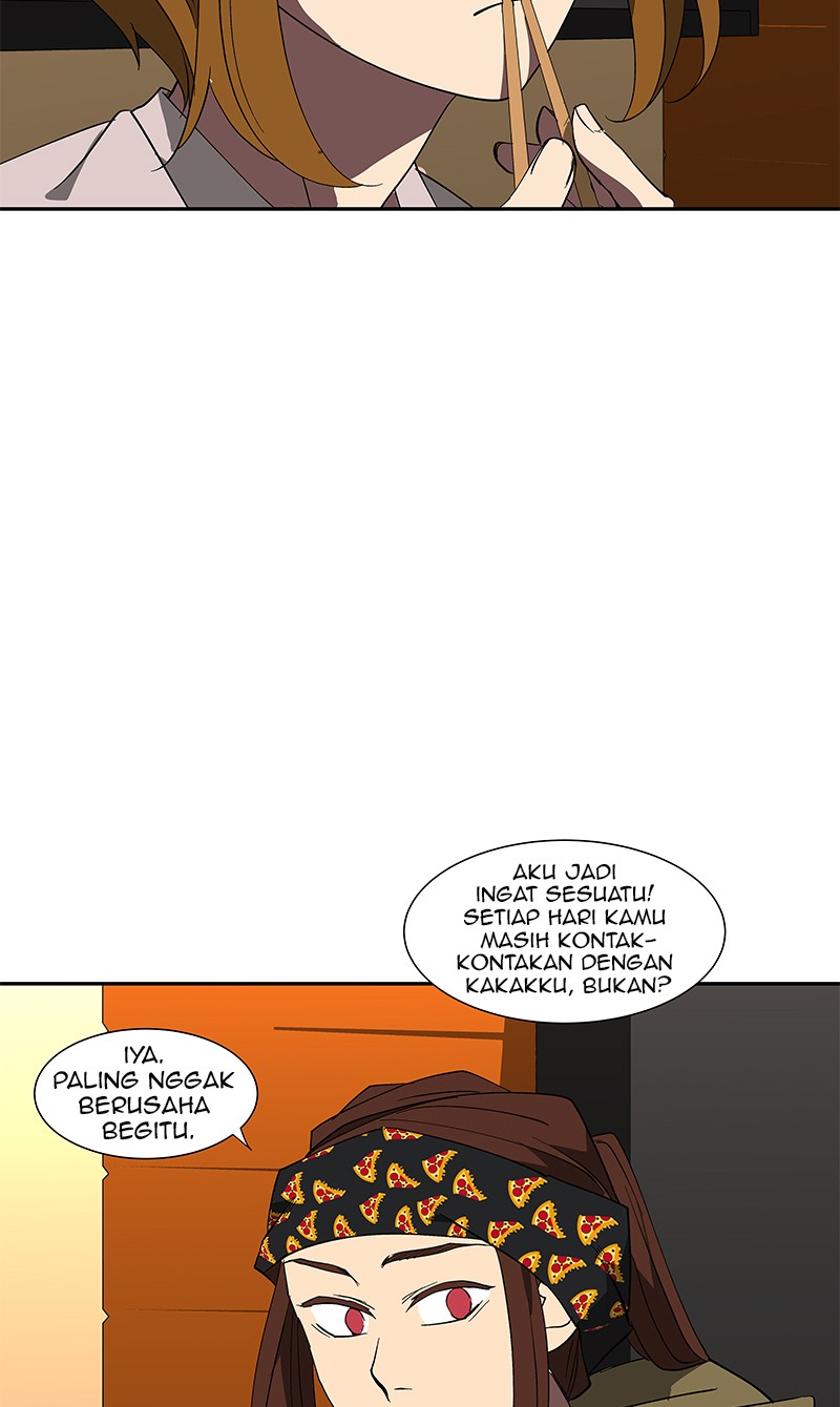 I Love Yoo Chapter 70 - halaman 83