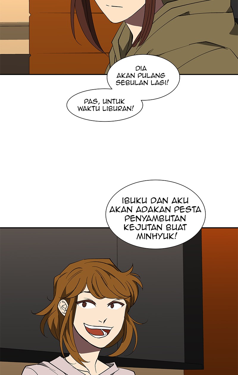 I Love Yoo Chapter 70 - halaman 84
