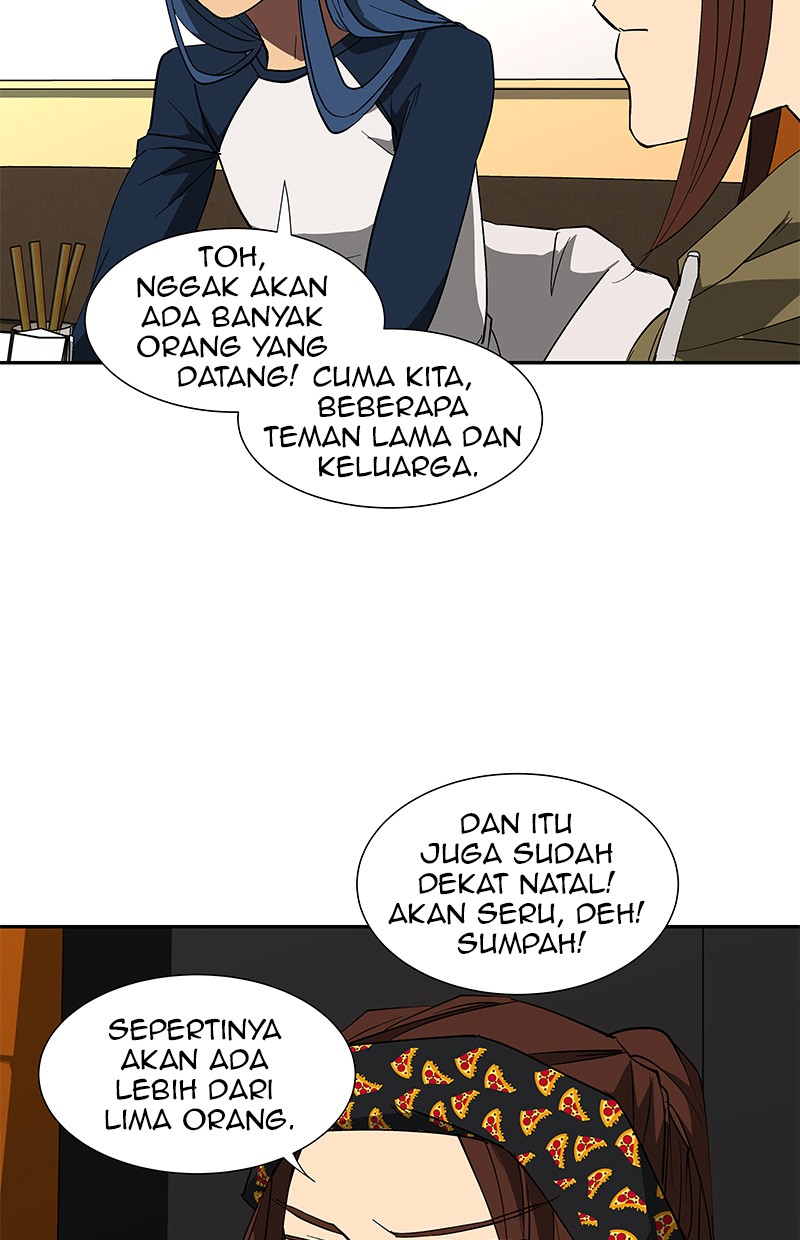 I Love Yoo Chapter 70 - halaman 87