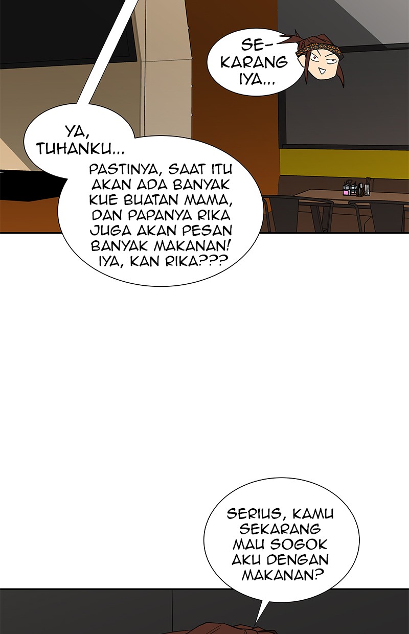 I Love Yoo Chapter 70 - halaman 89