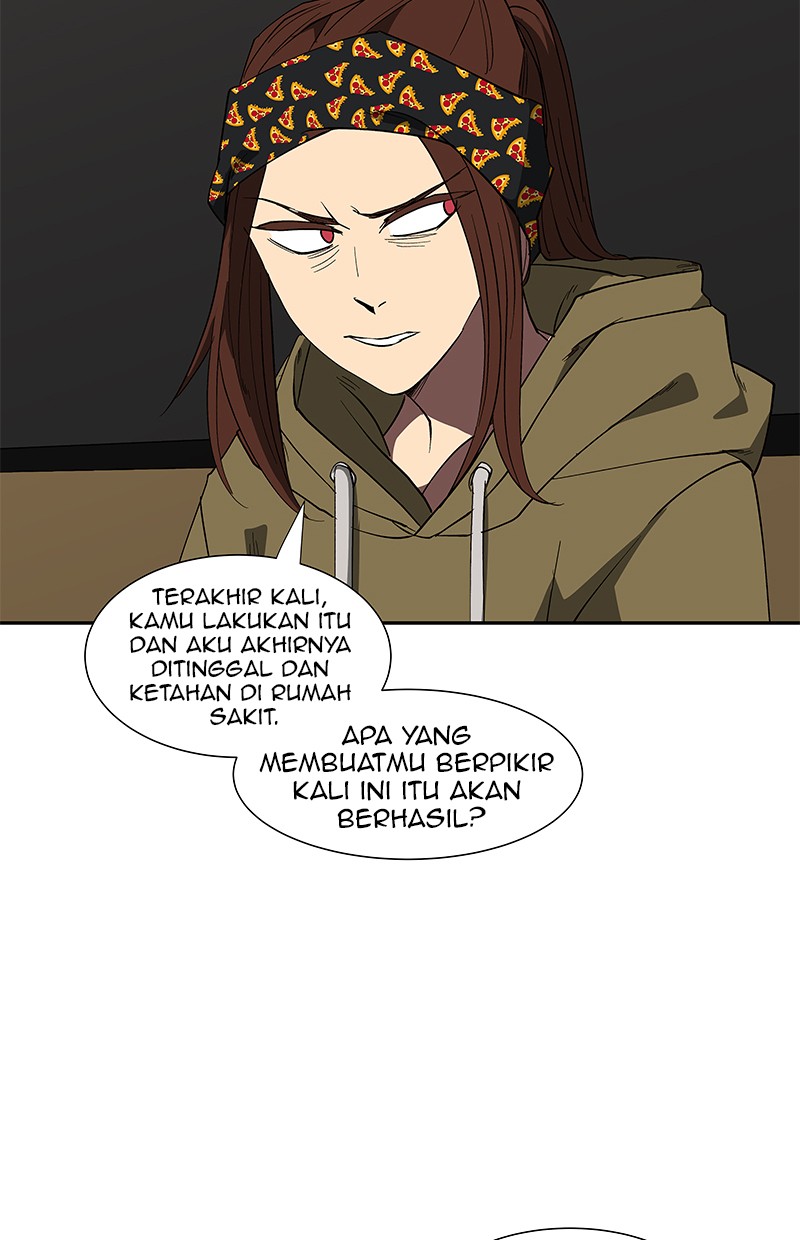 I Love Yoo Chapter 70 - halaman 90