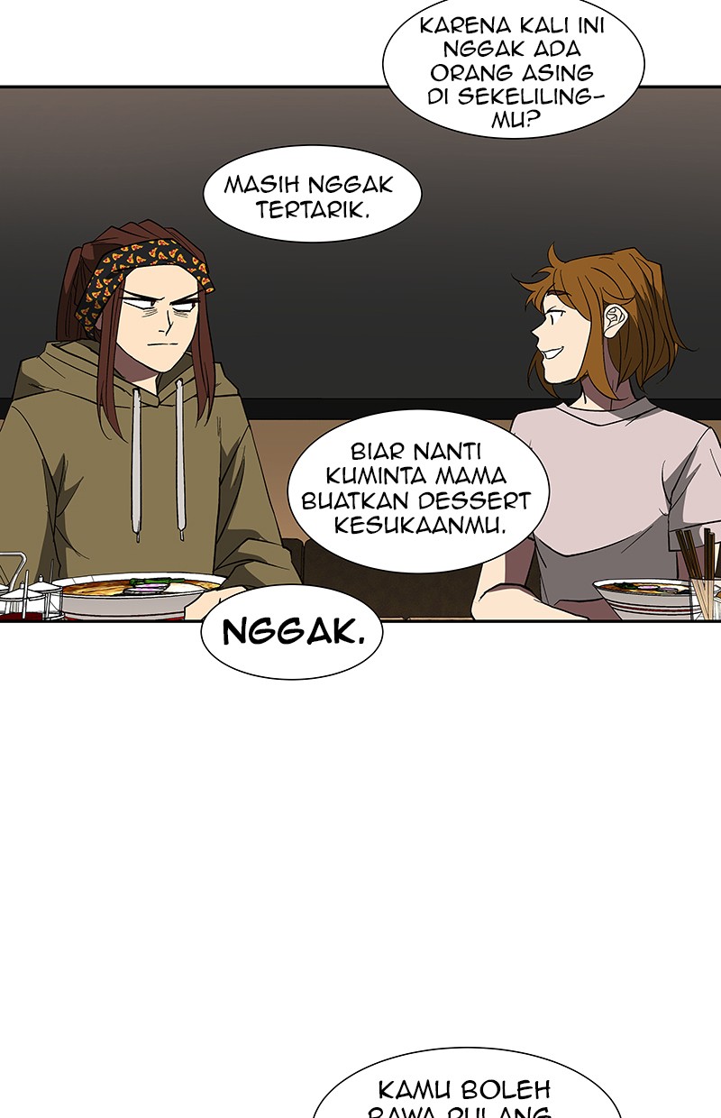 I Love Yoo Chapter 70 - halaman 91