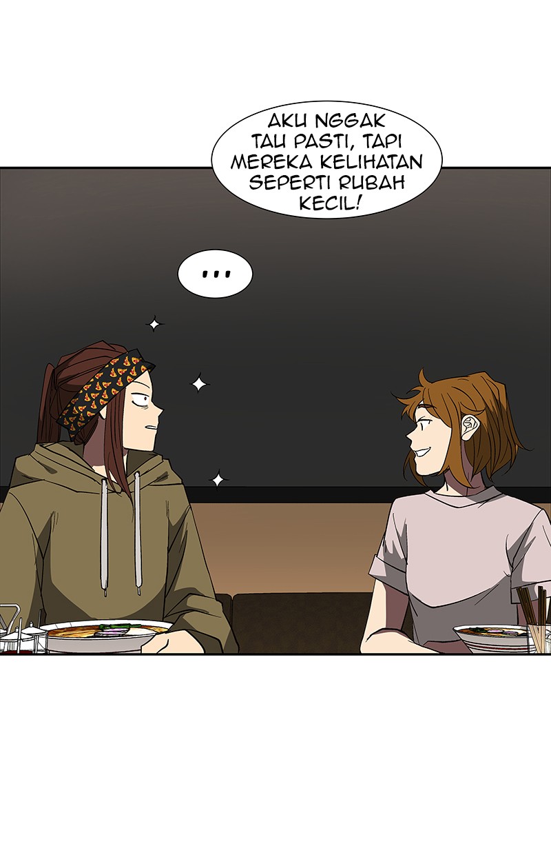 I Love Yoo Chapter 70 - halaman 95