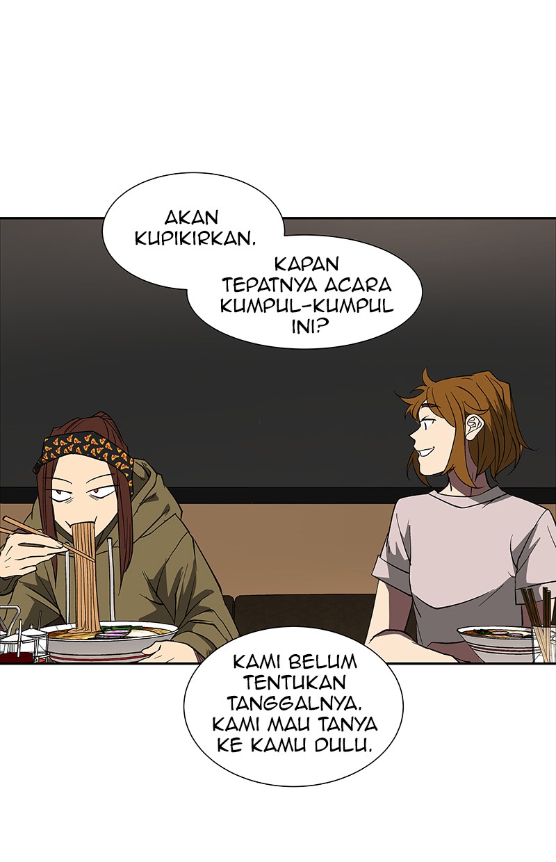 I Love Yoo Chapter 70 - halaman 96