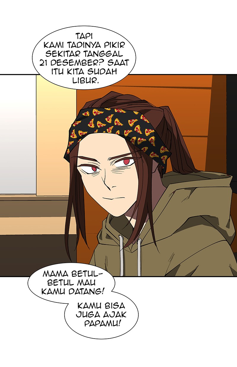 I Love Yoo Chapter 70 - halaman 98
