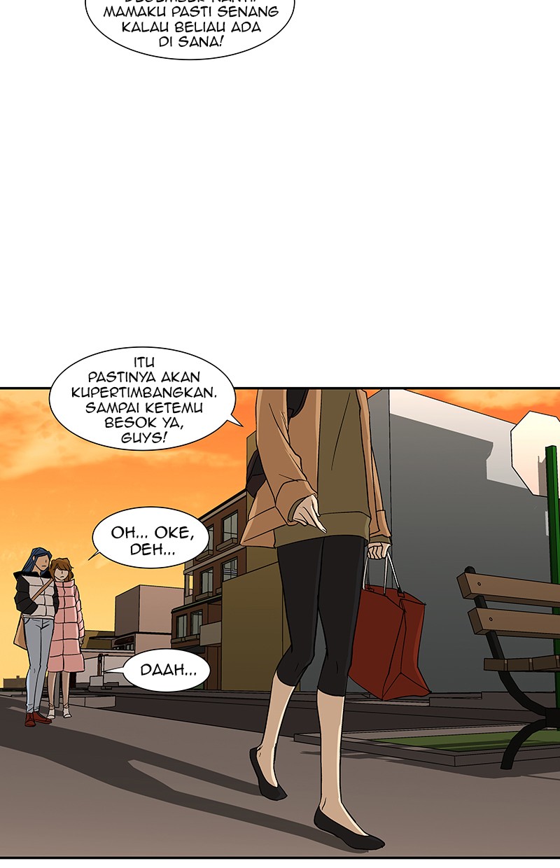 I Love Yoo Chapter 71 - halaman 10