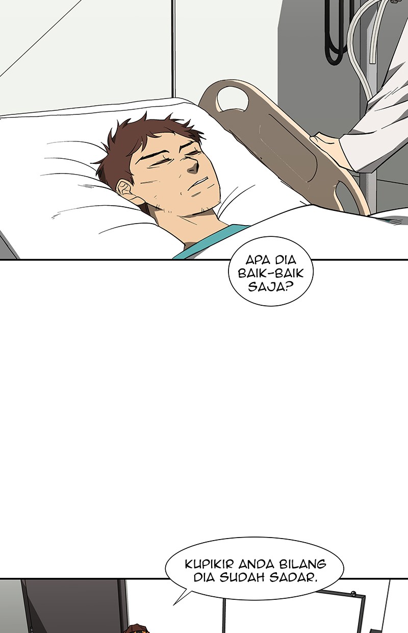 I Love Yoo Chapter 71 - halaman 17