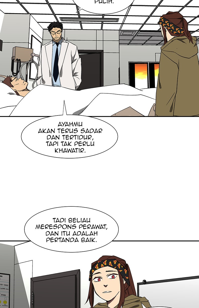 I Love Yoo Chapter 71 - halaman 19