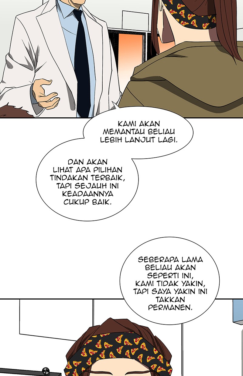 I Love Yoo Chapter 71 - halaman 21