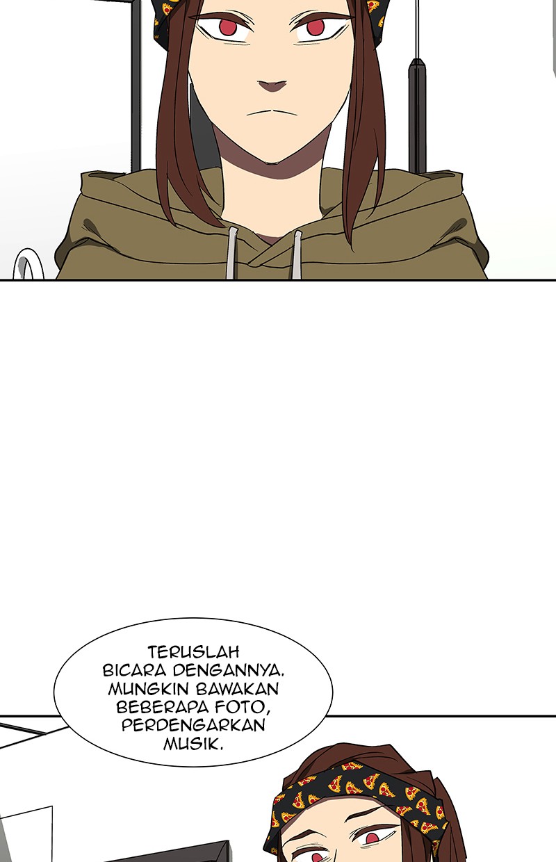 I Love Yoo Chapter 71 - halaman 22