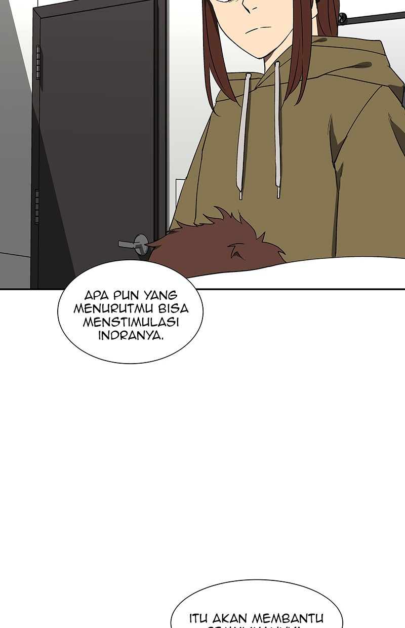 I Love Yoo Chapter 71 - halaman 23
