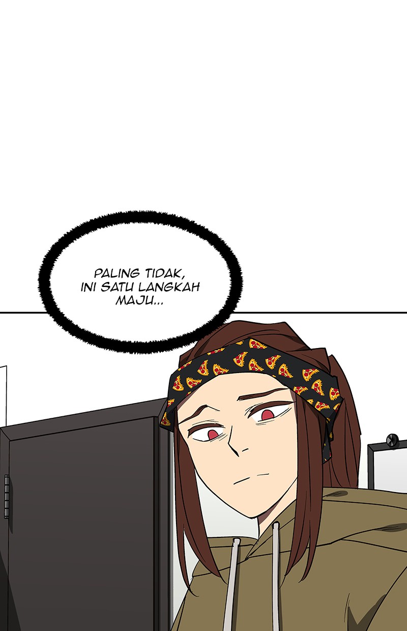 I Love Yoo Chapter 71 - halaman 25