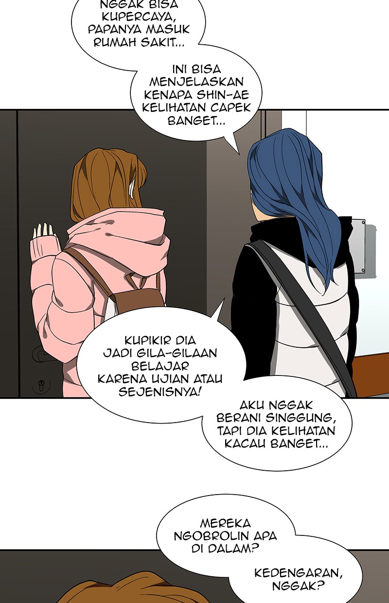 I Love Yoo Chapter 71 - halaman 28