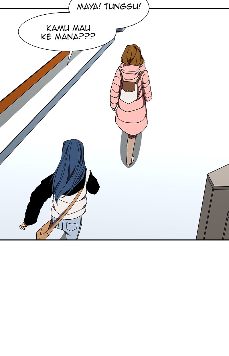 I Love Yoo Chapter 71 - halaman 30