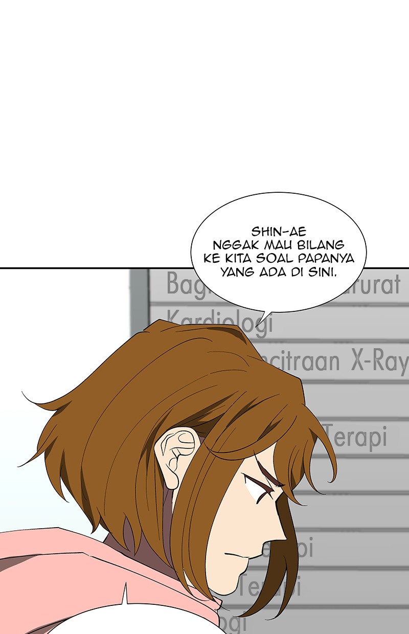 I Love Yoo Chapter 71 - halaman 32